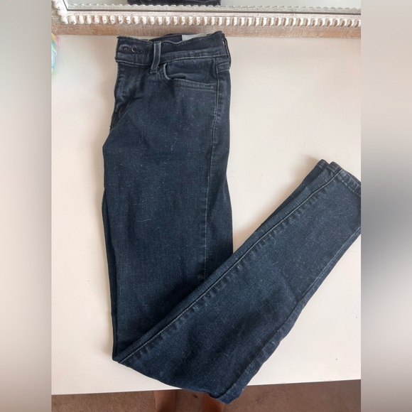 Levi’s 710 super skinny jeans - Picture 1 of 3